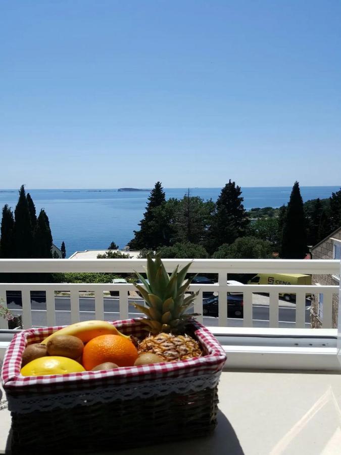 מליני Apartments Villa Silvana מראה חיצוני תמונה