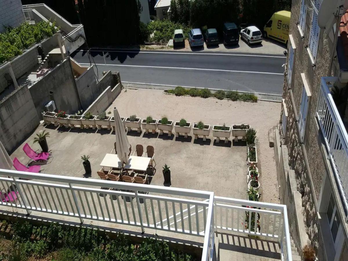 מליני Apartments Villa Silvana מראה חיצוני תמונה