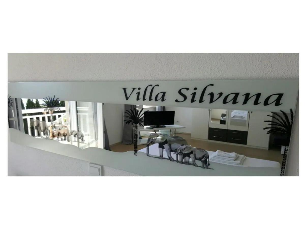 מליני Apartments Villa Silvana מראה חיצוני תמונה