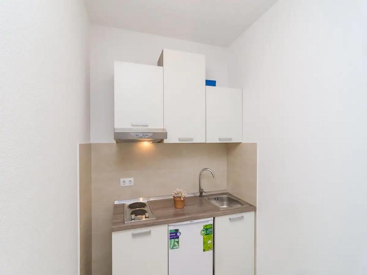 מליני Apartments Villa Silvana חדר תמונה