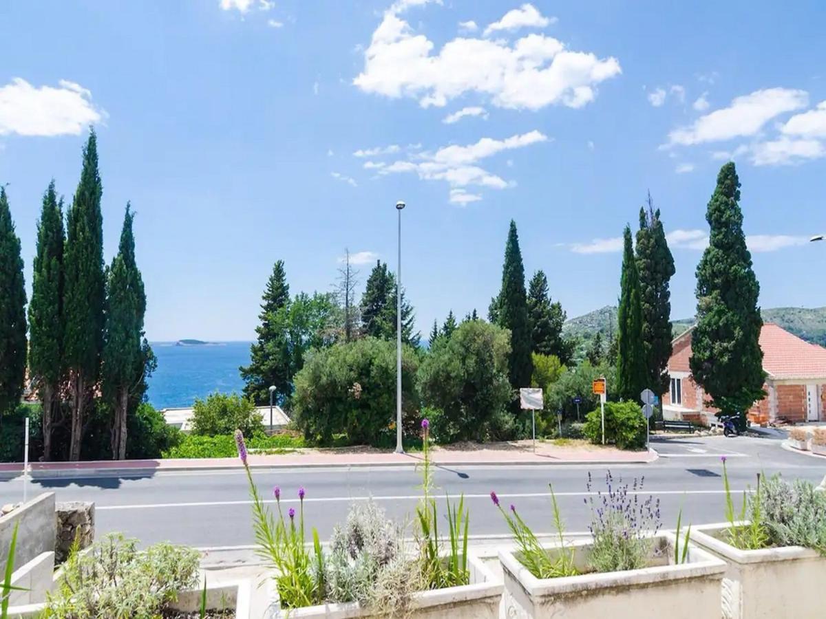 מליני Apartments Villa Silvana חדר תמונה