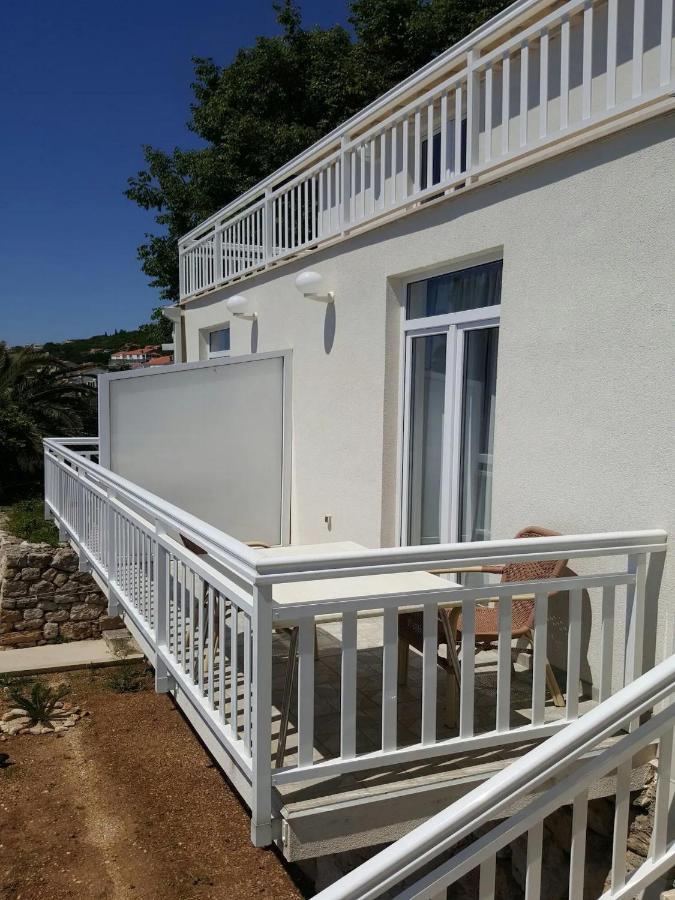 מליני Apartments Villa Silvana חדר תמונה