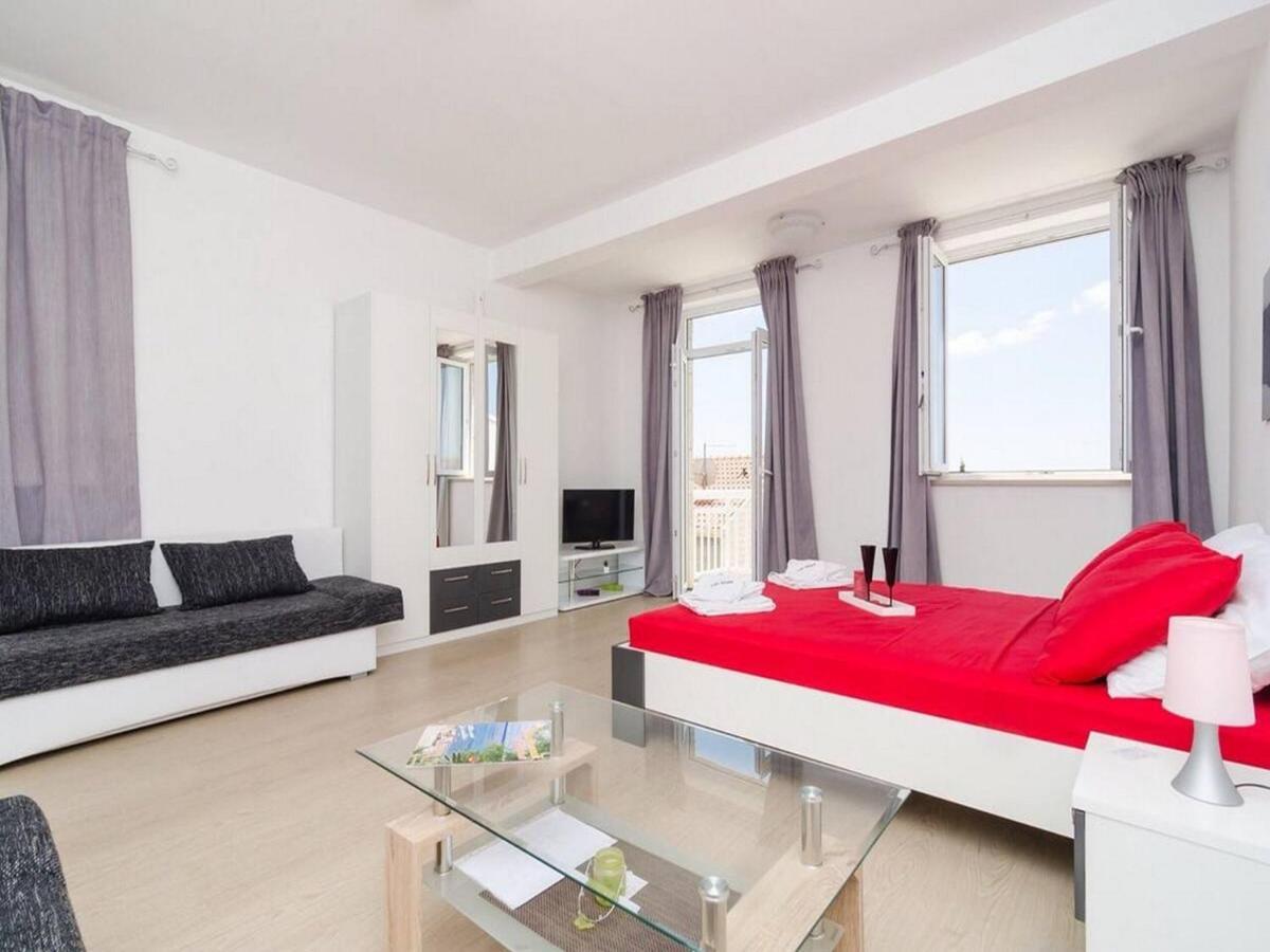 מליני Apartments Villa Silvana חדר תמונה