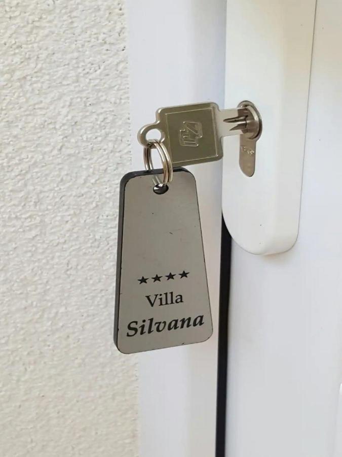 מליני Apartments Villa Silvana חדר תמונה