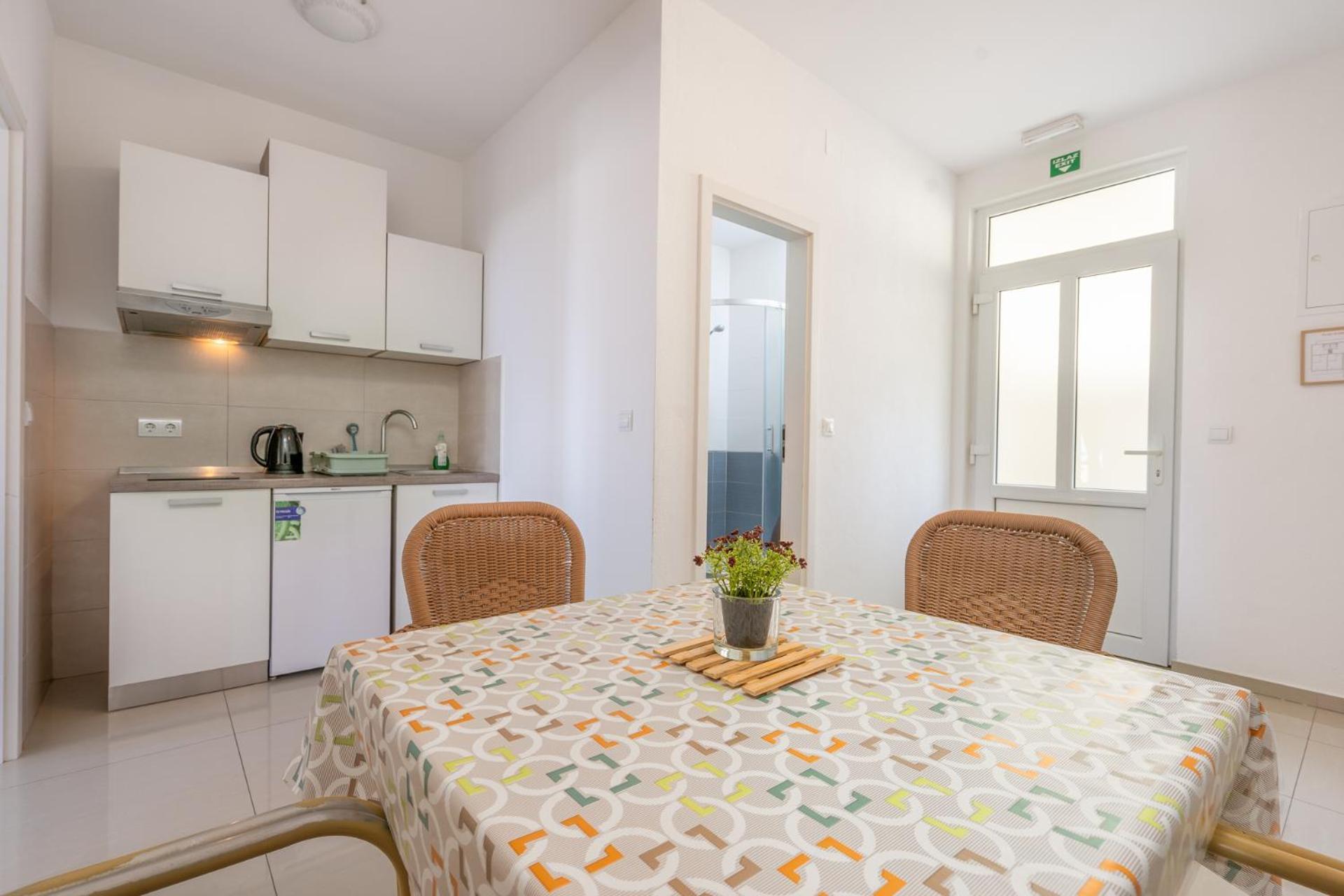 מליני Apartments Villa Silvana מראה חיצוני תמונה